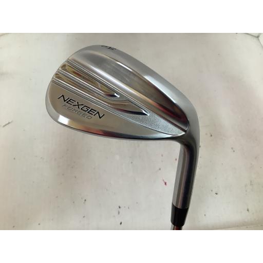 ゴルフパートナー ネクスジェン ネクストジェン ウェッジ FORGED WEDGE(2022) NE...