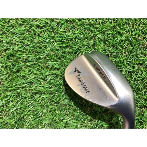 ブリヂストン ツアーステージ Xウェッジ ウェッジ TOURSTAGE X-WEDGE 102HB ...