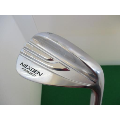 ゴルフパートナー ネクスジェン ネクストジェン ウェッジ FORGED WEDGE(2022) NE...