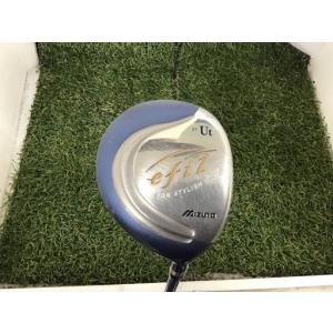 ミズノ エフィル ユーティリティ efil(2008) 5U レディース フレックスL 中古 Cランク｜golfpartner