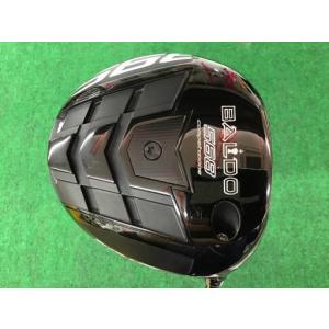 バルド バルド ドライバー 568(2023) SHALLOW COMPETIZIONE 568(2023) SHALLOW 1W フレックスR 中古 Bランク｜golfpartner