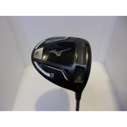 ミズノ ミズノ ドライバー ST200X Mizuno ST200X 10.5° フレックスSR 中...