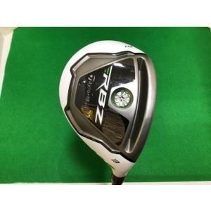 テーラーメイド Taylormade ロケットボール ユーティリティ RBZ RBZ U3 USA フレックスR 中古 Cランク｜golfpartner