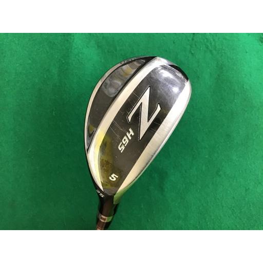 ダンロップ スリクソン ユーティリティ SRIXON Z H65 U5 フレックスS 中古 Dランク