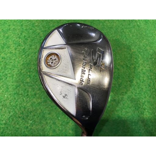 テーラーメイド Taylormade ユーティリティ XL PLUS MID r5 XL PLUS ...