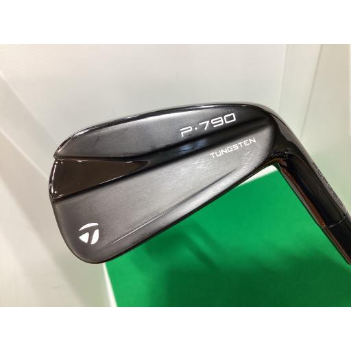 テーラーメイド Taylormade TM アイアンセット P・790 BLACK(2023) Ta...