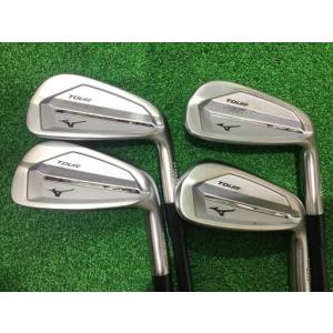 MIZUNO GOLF ミズノ JPX 921 FORGED 6S アイアンセット IR フレックスS