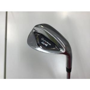 テーラーメイド M4 ウェッジ M4 M4 SW フレックスS 中古 Dランク｜golfpartner