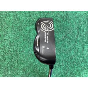 オデッセイ ブラックシリーズ パター BLACK SERIES TOUR DESIGNS #4 34インチ 中古 Cランク｜golfpartner