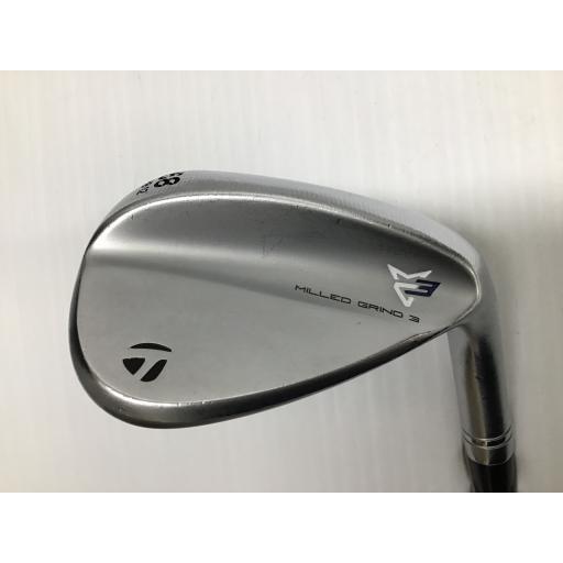 テーラーメイド Taylormade TM ウェッジ MILLED GRIND 3 Taylor M...