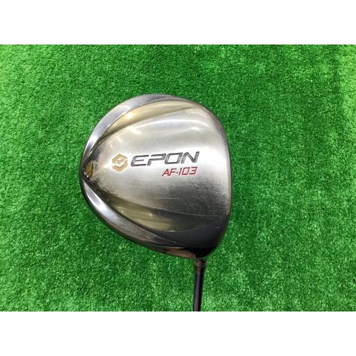 エポンゴルフ EPON ドライバー AF-103 EPON AF-103 10.5° フレックスその...