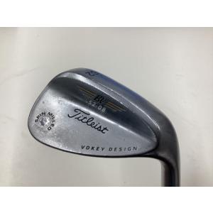 タイトリスト Titleist ボーケイ スピンミルド ウェッジ VOKEY SPIN MILLED...