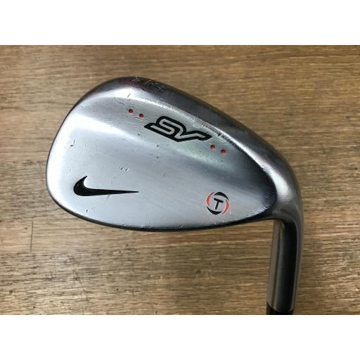 ナイキ NIKE ウェッジ TOUR SV TOUR 52°/10° USA フレックスS 中古 D...