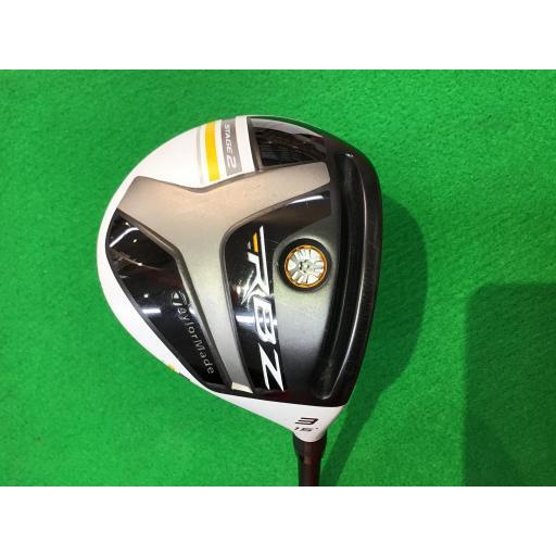 テーラーメイド Taylormade ロケットボール ステージ2 フェアウェイウッド RBZ STA...