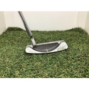 ピン PING ジング パター 2 ステンレス ZING 2 ステンレス 中古 Cランク｜golfpartner