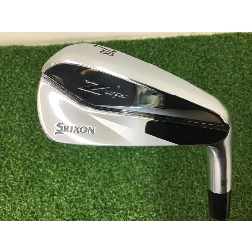 ダンロップ スリクソン ユーティリティ SRIXON Z U65 U2 フレックスS 中古 Cランク