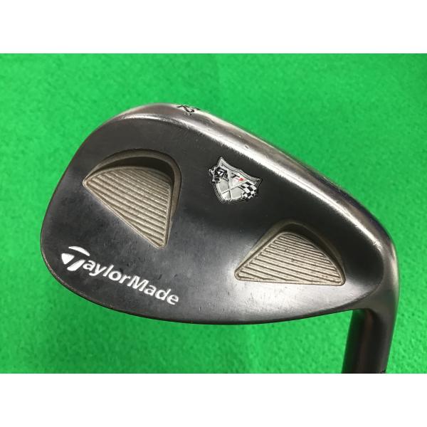 テーラーメイド Taylormade ラック ブラック ウェッジ RAC BLACK TP 52°/...