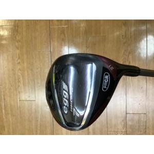 プロギア PRGR エッグ フェアウェイウッド egg(2017)  7W レディース フレックスL 中古 Cランク｜golfpartner