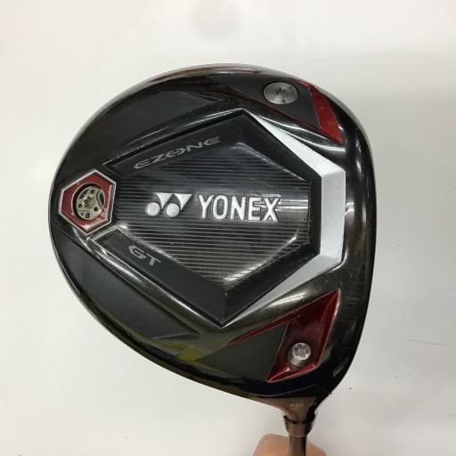 ヨネックス YONEX ドライバー EZONE GT 10.5° フレックスS 中古 Cランク