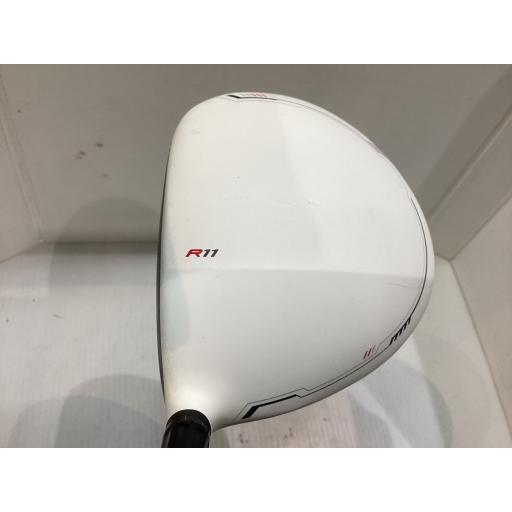 テーラーメイド Taylormade ドライバー R11S R11S 10.5° フレックスSR 中...