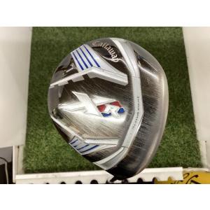 キャロウェイ XR フェアウェイウッド XR XR  9W フレックスS 中古 Cランク｜golfpartner