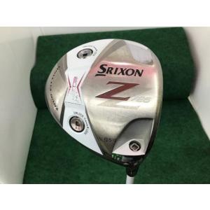 ダンロップ スリクソン ドライバー SRIXON Z725  9.5° フレックスS 中古 Cランク