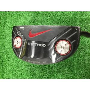 ナイキ NIKE メソッド パター M1-08 METHOD CONVERGE M1-08 33イン...