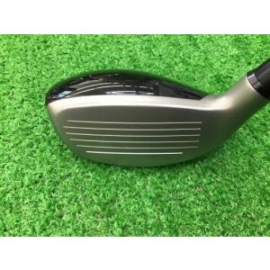 ナイキ ヴェイパースピード ベイパー ユーティリティ VAPOR SPEED U4 フレックスR 中古 Cランク｜golfpartner