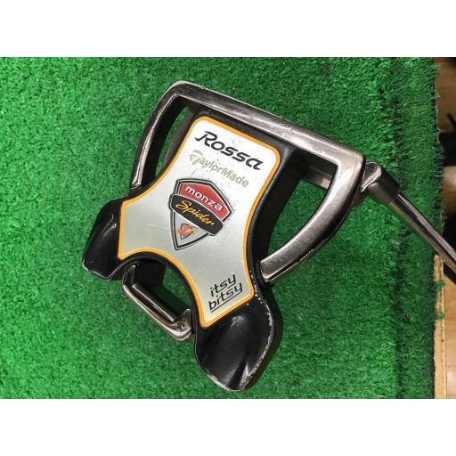 テーラーメイド Taylormade ロッサ イッチービッチー スパイダー パター Rossa ag...