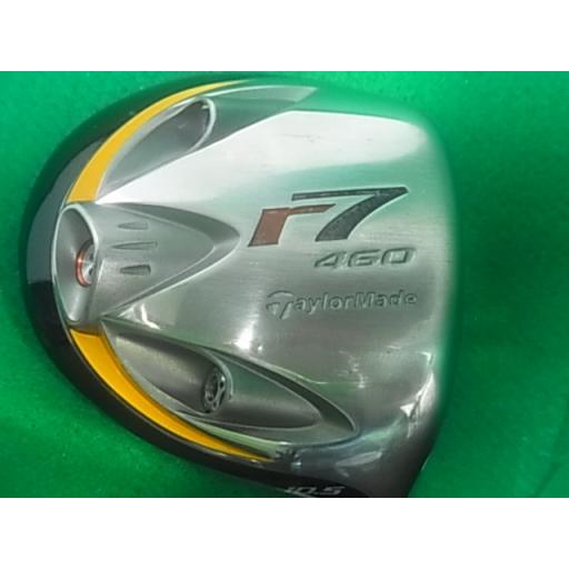 テーラーメイド Taylormade ドライバー 460 r7 460 10.5° フレックスSR ...