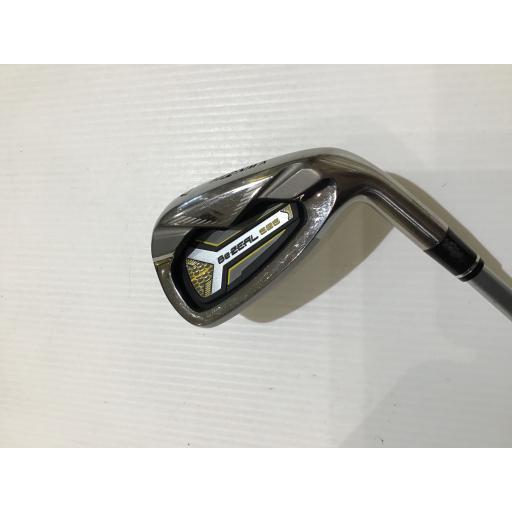 ホンマゴルフ ビジール ホンマ HONMA アイアンセット Be ZEAL 525  6S フレック...