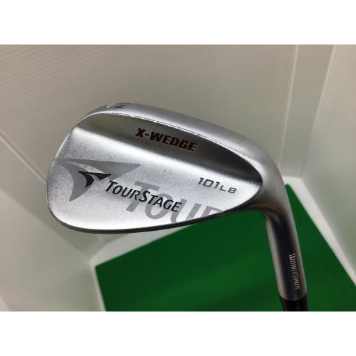 ブリヂストン ツアーステージ Xウェッジ ウェッジ TOURSTAGE X-WEDGE 101LB ...