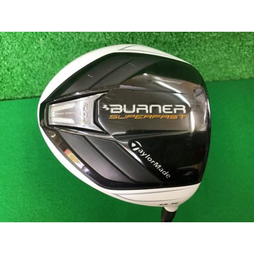 テーラーメイド Taylormade バーナー スーパーファスト ドライバー BURNER SUPE...