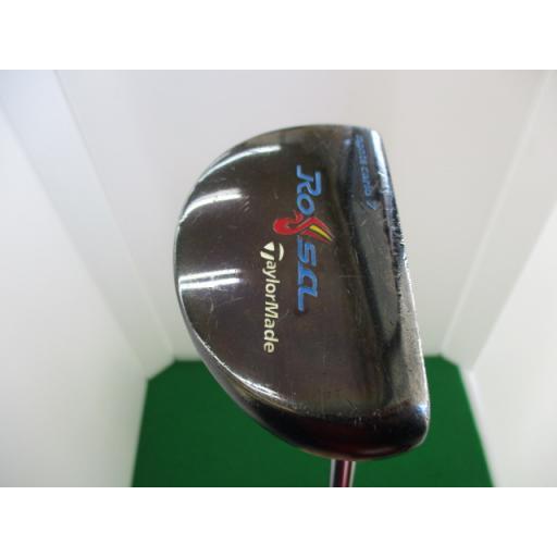 テーラーメイド Taylormade ロッサ モンテカルロ パター Rossa agsi+ Mont...