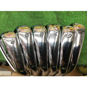 テーラーメイド Taylormade ツアープリファード アイアンセット CB TOUR PREFE...