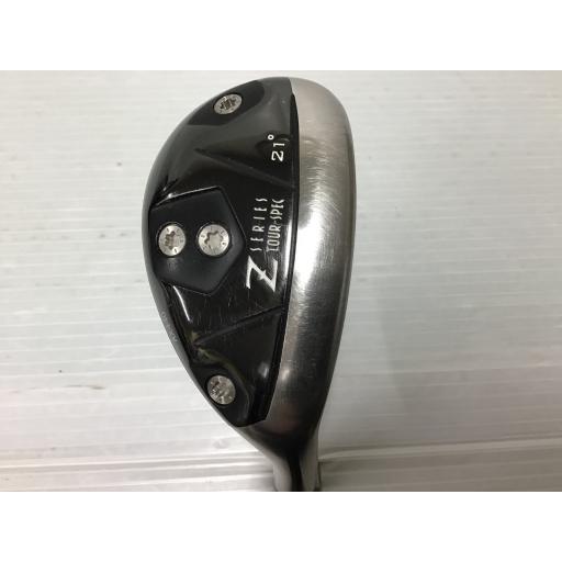 アクシスゴルフ AXIS GOLF ユーティリティ Z1 UTILITY AXIS GOLF Z1 ...