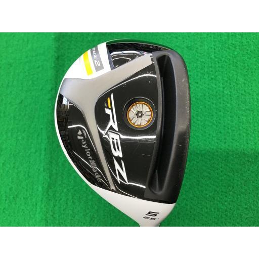 テーラーメイド Taylormade ロケットボール ステージ2 ユーティリティ RBZ STAGE...