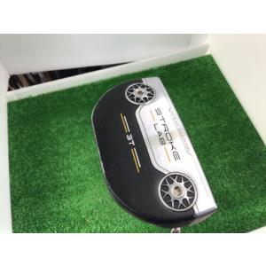 オデッセイ ストロークラボ パター #3T STROKE LAB #3T 34インチ 中古 Cランク｜golfpartner