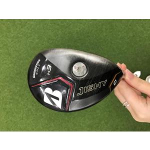 ブリヂストン BRIDGESTONE ユーティリティ J15HY BRIDGESTONE J15HY U3 フレックスS 中古 Cランク