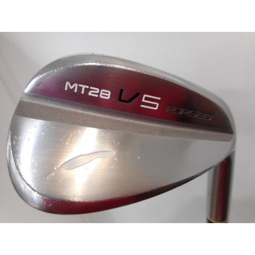 フォーティーン MT-28 ウェッジ V5(ニッケルクロム) MT-28 V5(ニッケルクロム) 5...