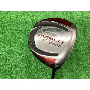 キャロウェイ Callaway ディアブロ エッジ フェアウェイウッド DIABLO EDGE(Red) 3W フレックスSR 中古 Cランク｜golfpartner