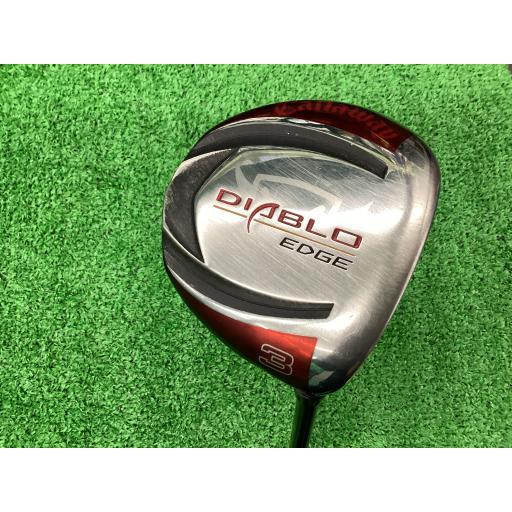 キャロウェイ Callaway ディアブロ エッジ フェアウェイウッド DIABLO EDGE(Re...