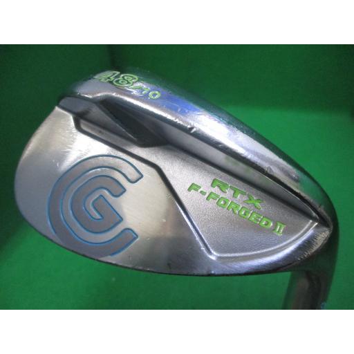 クリーブランド Cleveland ウェッジ RTX F-FORGED II Cleveland R...