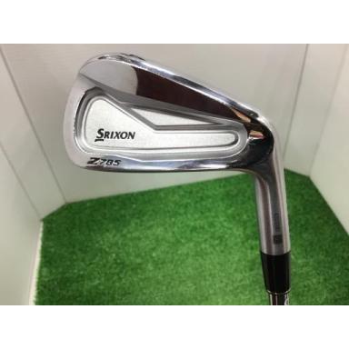 ダンロップ スリクソン 単品アイアン Z785 SRIXON Z785 #4 フレックスS 中古 C...