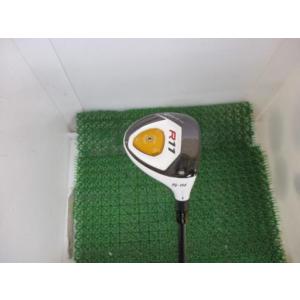 テーラーメイド Taylormade フェアウェイウッド R11 R11 5W フレックスSR 中古...