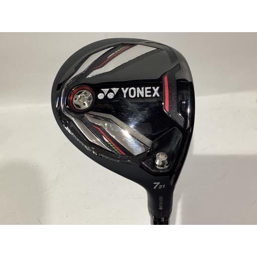 ヨネックス YONEX イーゾーン フェアウェイウッド GT(2020) EZONE GT(2020...