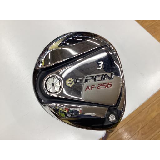 エポンゴルフ EPON フェアウェイウッド AF-256 EPON AF-256 3W フレックスS...