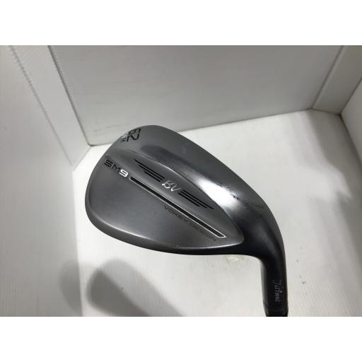 タイトリスト Titleist ボーケイ ウェッジ SPIN MILLED SM9 ツアークロム V...