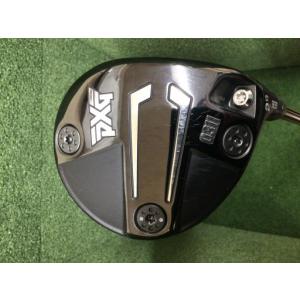 ピーエックスジー PXG フェアウェイウッド 0311 GEN5 PXG 0311 GEN5 2W フレックスその他 中古 Cランク