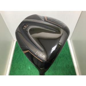 プロギア SUPER egg evolution ドライバー (2024) SUPER egg evolution(2024) 10.5° フレックスR 中古 Bランク｜golfpartner